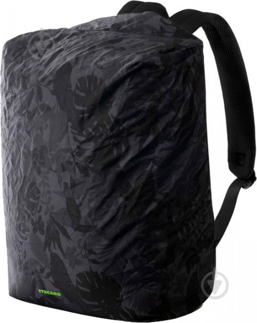 Рюкзак Tucano 13" black (BMDOK-BK) Modo Small Backpack - фото 11