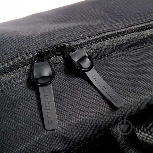 Рюкзак Tucano 13" black (BMDOK-BK) Modo Small Backpack - фото 9