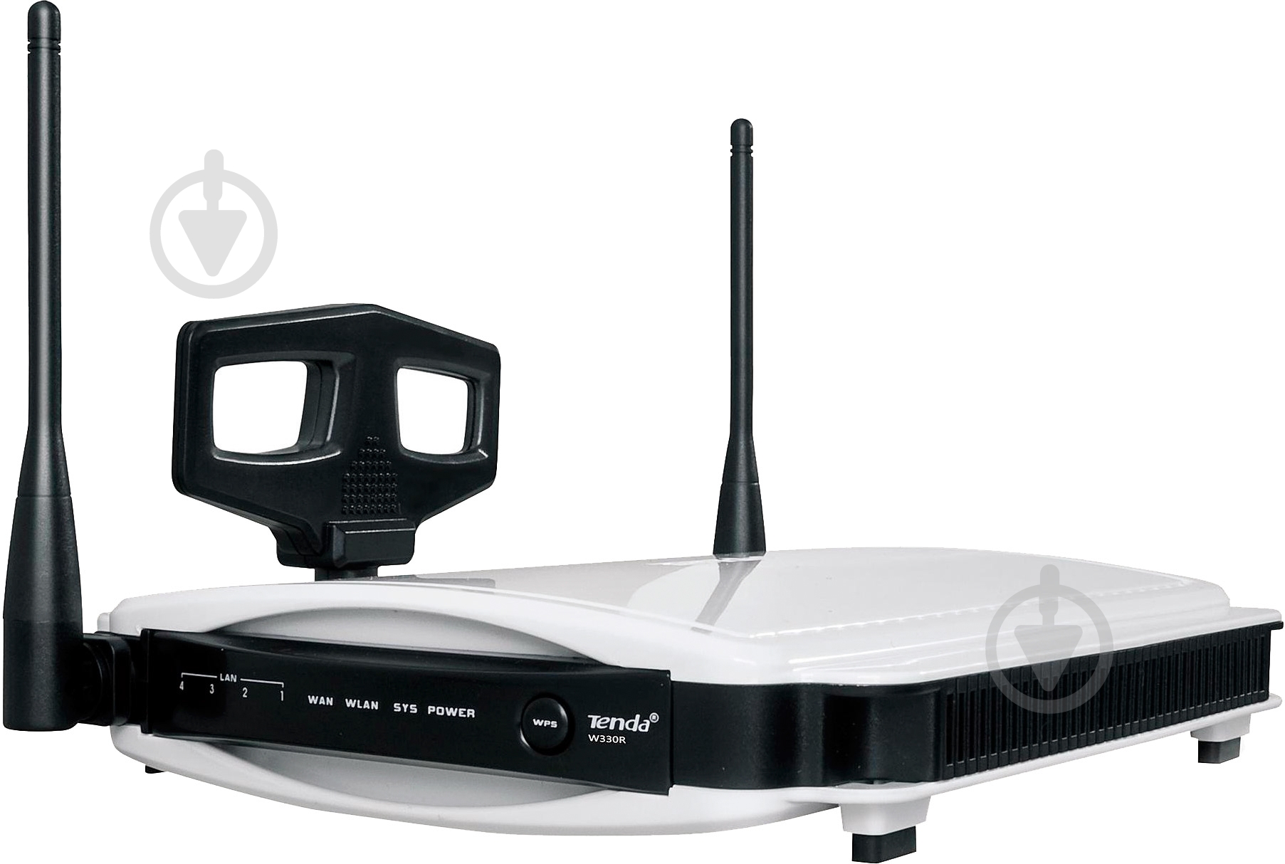 Wi-Fi-роутер TENDA W330R - фото 1
