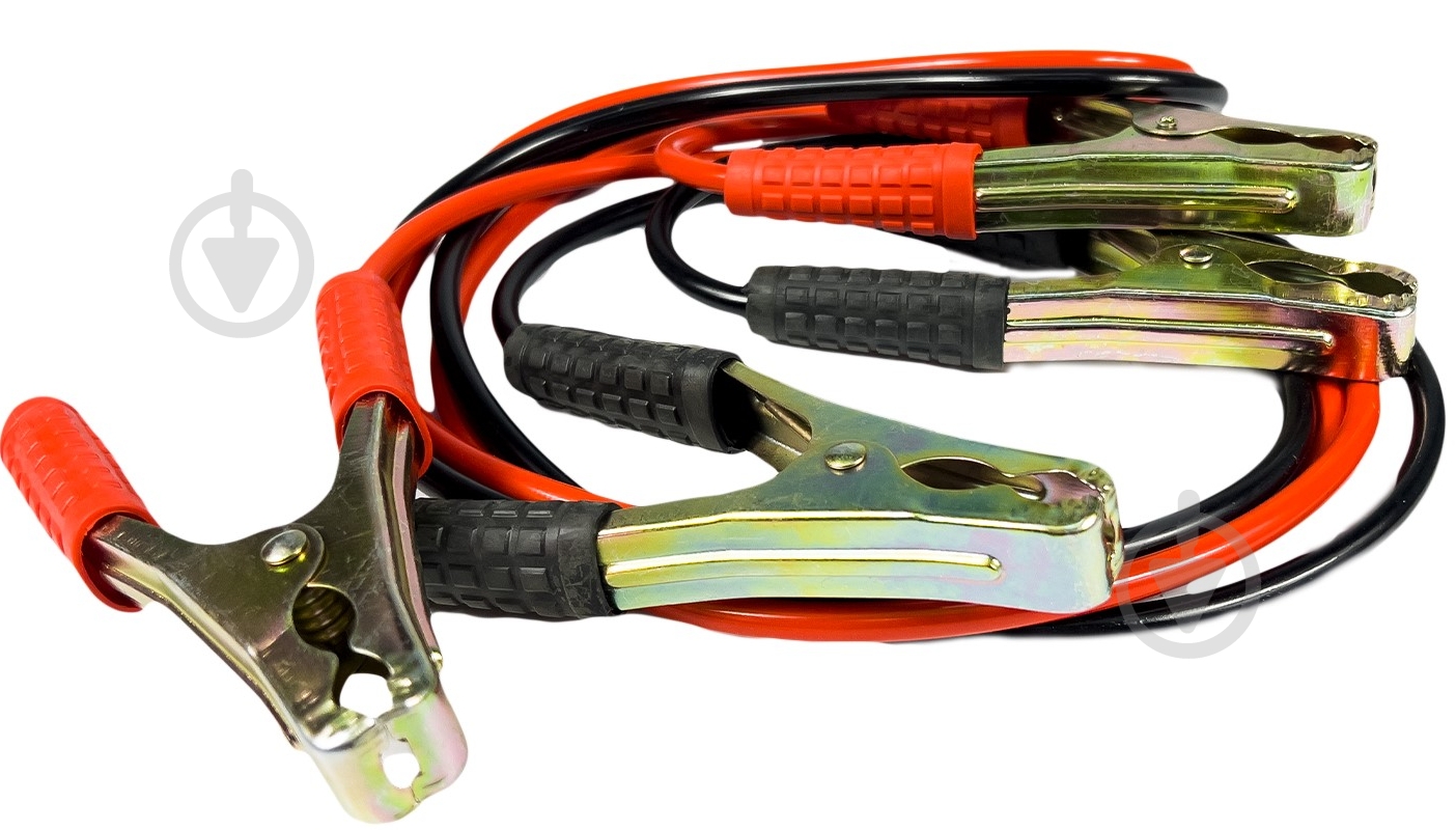 Старт-кабель Bottari COPP 200 A 2 м - фото 1