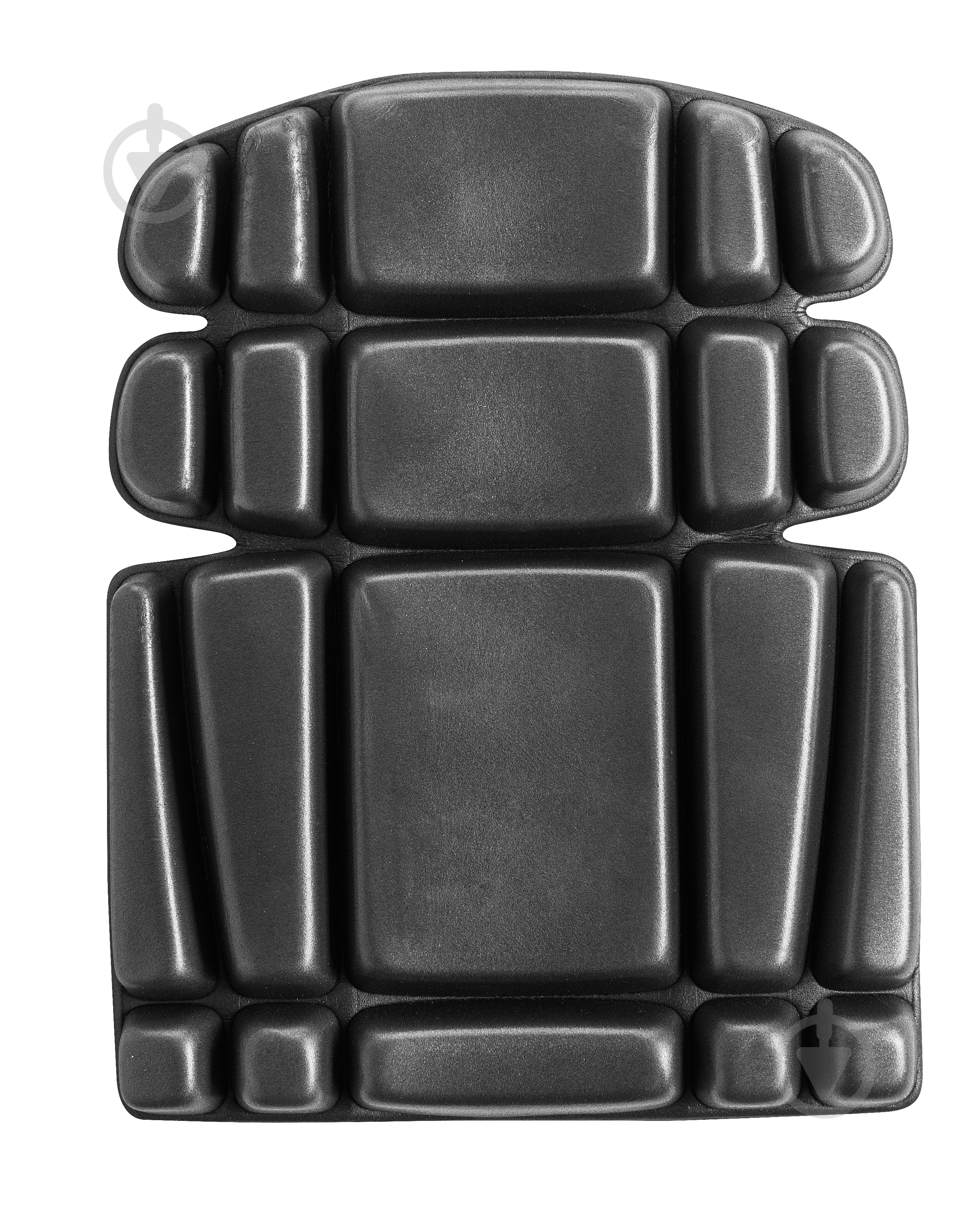 Вставки для наколенников Hardy 2 шт. 1502-700060 - фото 1