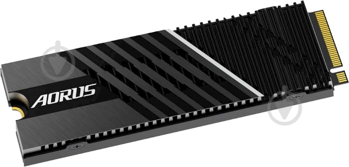 SSD-накопичувач Gigabyte GP-AG70S1TB 1000GB M.2 PCI Express 4.0 x4 3D NAND (GP-AG70S1TB) - фото 3 SSD-накопичувач Gigabyte GP-AG70S1TB 1000GB M.2 PCI Express 4.0 x4 3D NAND (GP-AG70S1TB) - фото 3