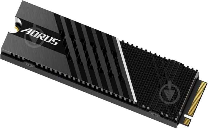 SSD-накопичувач Gigabyte GP-AG70S1TB 1000GB M.2 PCI Express 4.0 x4 3D NAND (GP-AG70S1TB) - фото 1 SSD-накопичувач Gigabyte GP-AG70S1TB 1000GB M.2 PCI Express 4.0 x4 3D NAND (GP-AG70S1TB) - фото 1