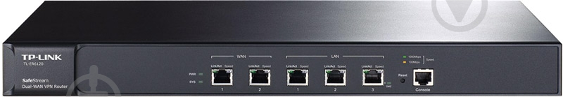 Wi-Fi-роутер TP-Link TL-ER6120 - фото 1