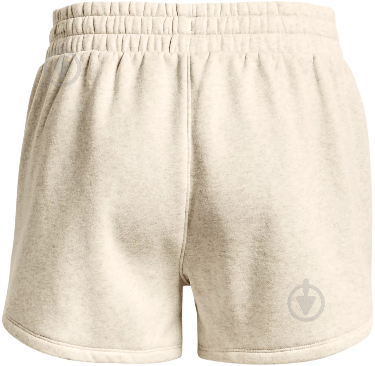 Шорти Under Armour 1369858-783 р. M бежевий - фото 5