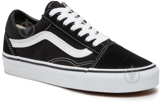 Кеды Vans OLD SKOOL PLATFORM VN0A3B3UY281 р.35 черный - фото 2 Кеды Vans OLD SKOOL PLATFORM VN0A3B3UY281 р.35 черный - фото 2