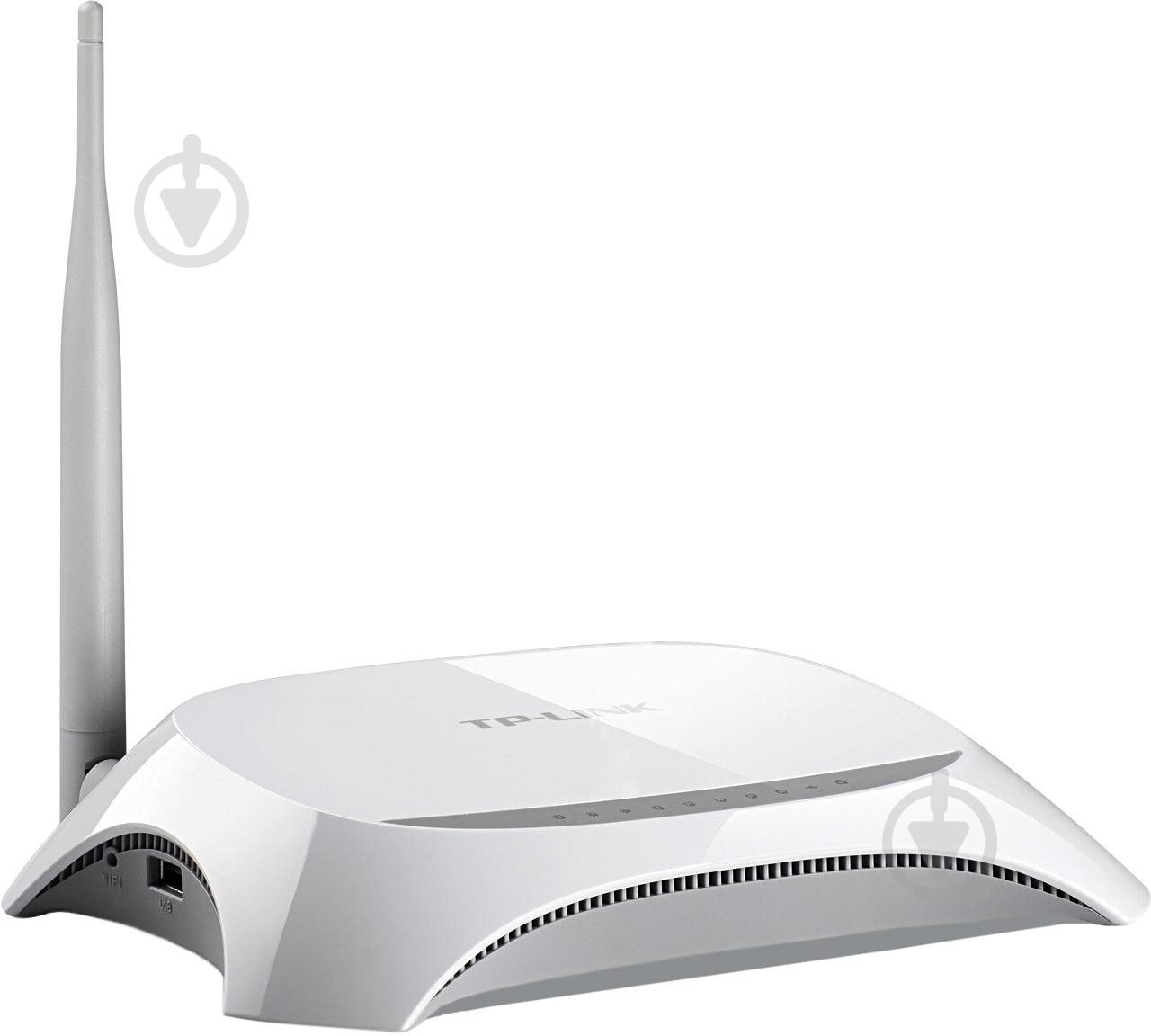 Wi-Fi-роутер TP-Link TL-MR3220 - фото 1