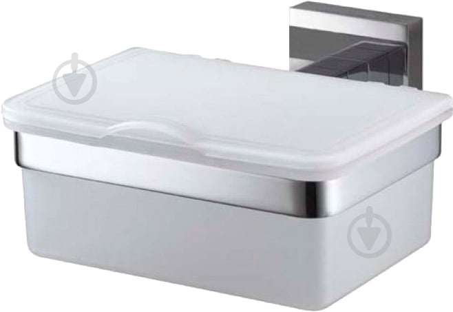 Держатель Haceka Mezzo мультибокс - фото 1