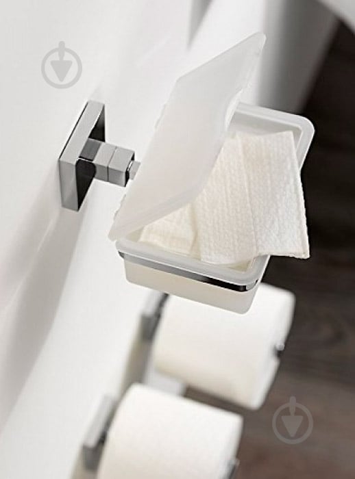 Держатель Haceka Mezzo мультибокс - фото 2