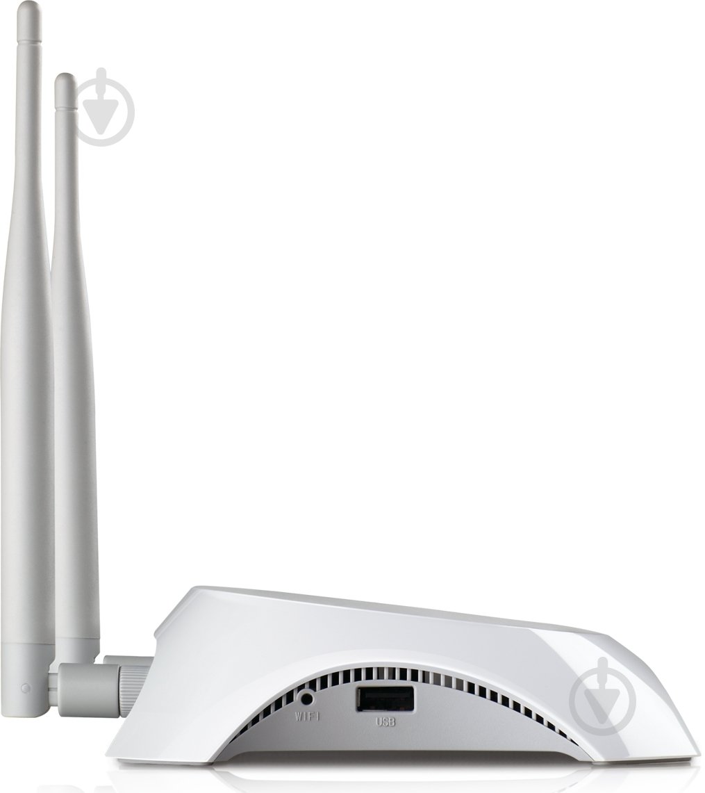 Wi-Fi-роутер TP-Link TL-MR3420 - фото 3