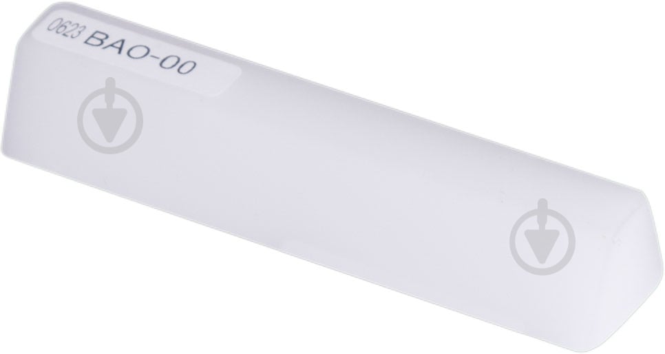 Паличка воскова DC BAO-00 прозора - фото 1