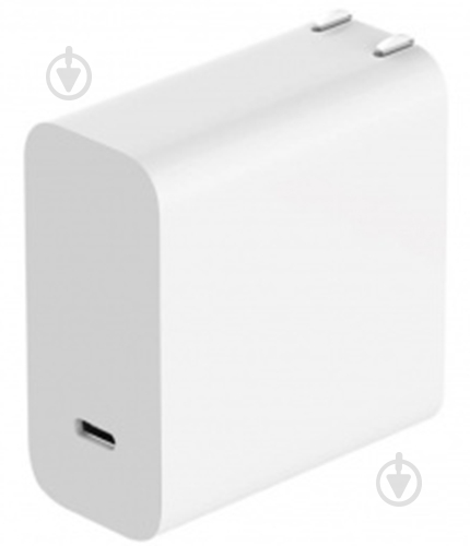 Адаптер Xiaomi 65W Laptop White (NZB4009GL) - фото 3