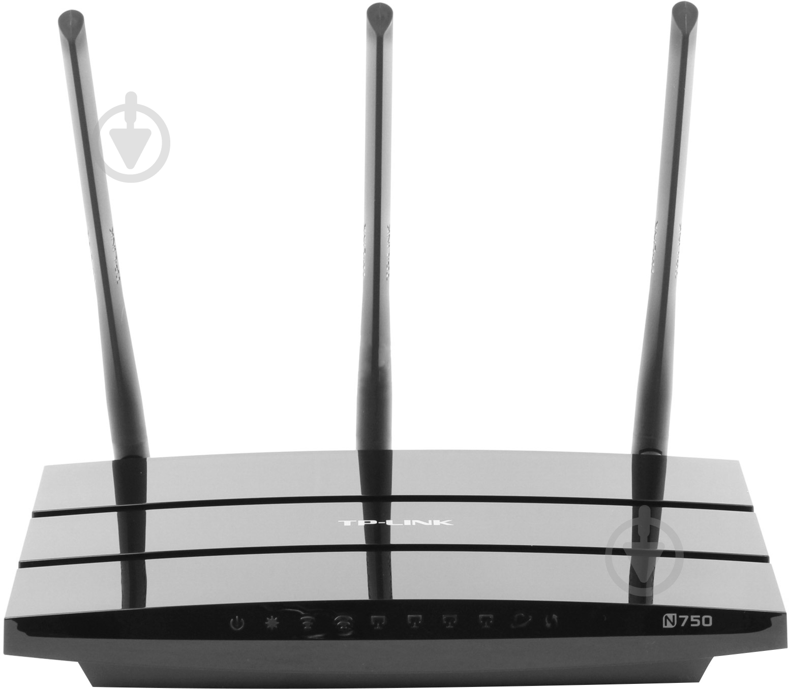 Wi-Fi-роутер TP-Link TL-WDR4300 - фото 1