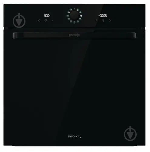 Духовой шкаф Gorenje BOS 67371 SYB - фото 3