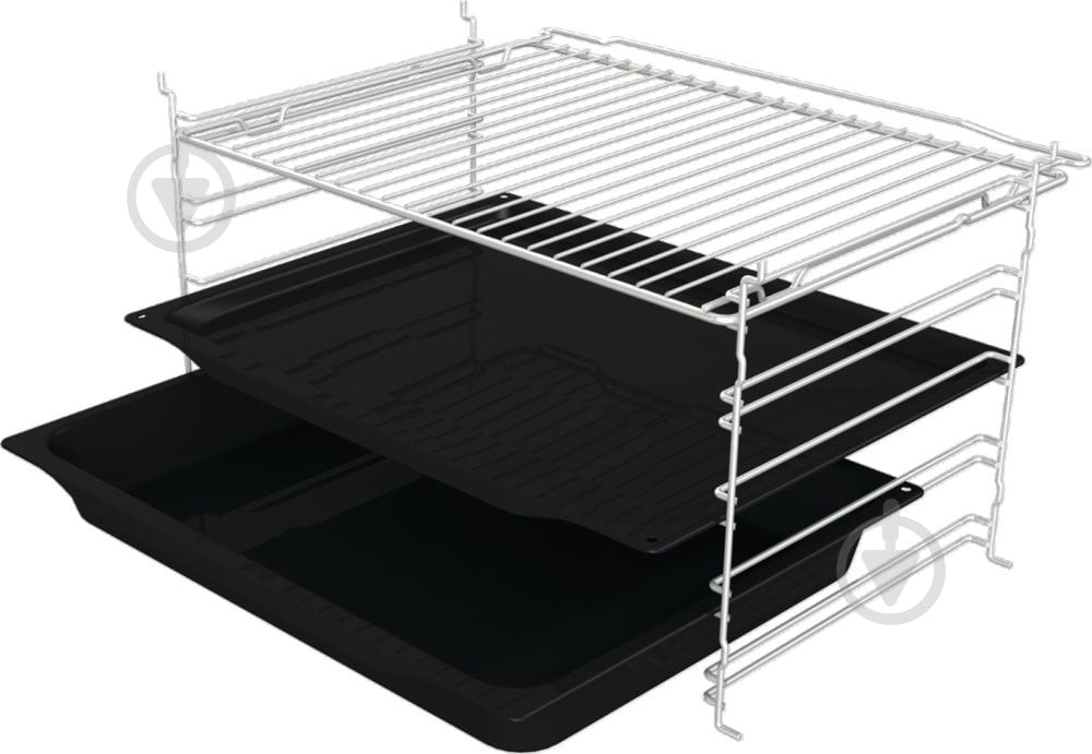 Духовой шкаф Gorenje BOS 67371 SYB - фото 9