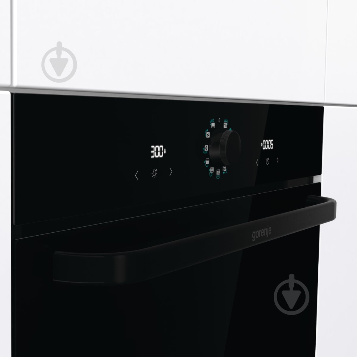 Духовой шкаф Gorenje BOS 67371 SYB - фото 8