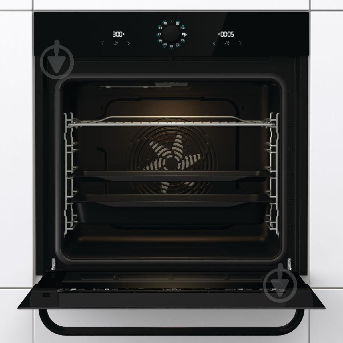 Духовой шкаф Gorenje BOS 67371 SYB - фото 6
