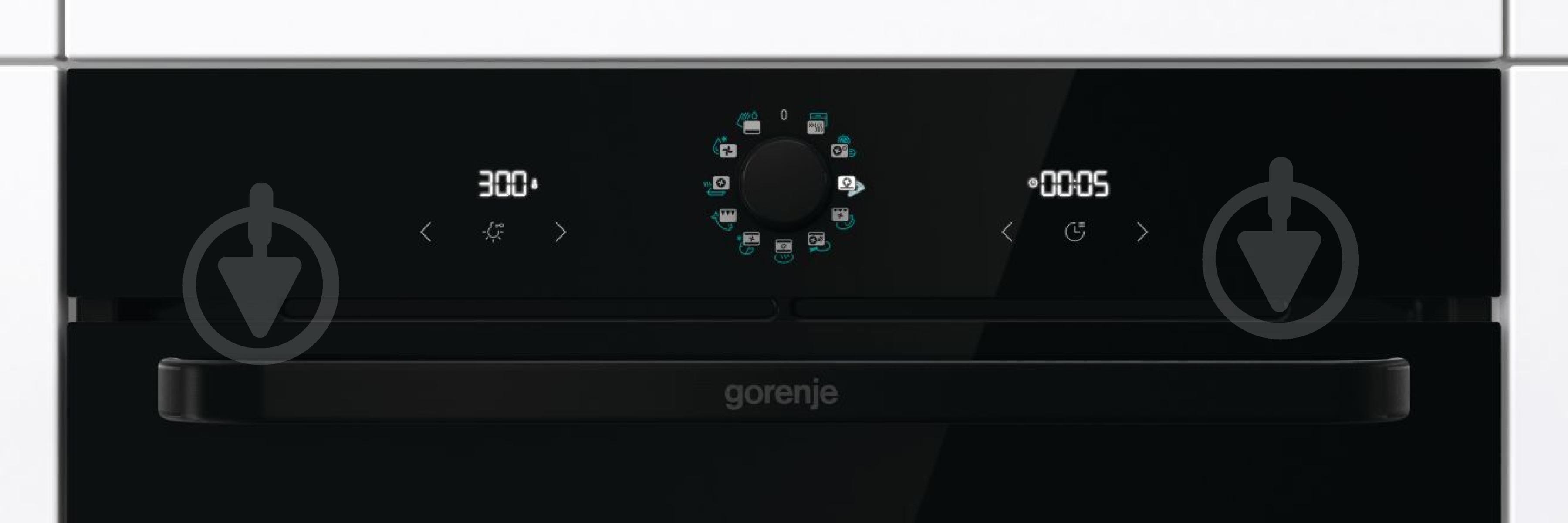 Духовой шкаф Gorenje BOS 67371 SYB - фото 5