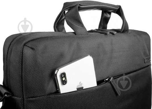 Сумка Tucano 14" black (BFRBUB14-BK) Free&Busy - фото 6 Сумка Tucano 14" black (BFRBUB14-BK) Free&Busy - фото 6
