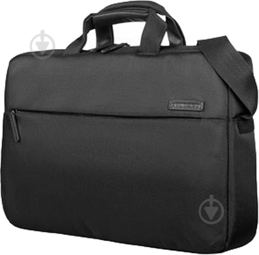 Сумка Tucano 14" black (BFRBUB14-BK) Free&Busy - фото 8 Сумка Tucano 14" black (BFRBUB14-BK) Free&Busy - фото 8