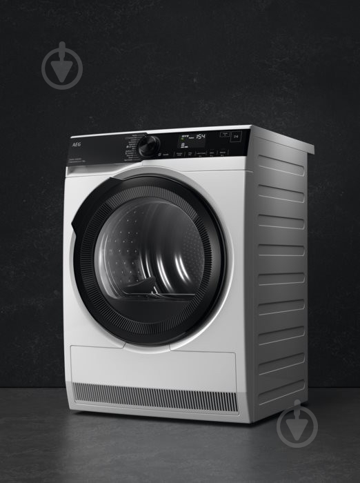 Сушильная машина AEG TR838P4U - фото 7