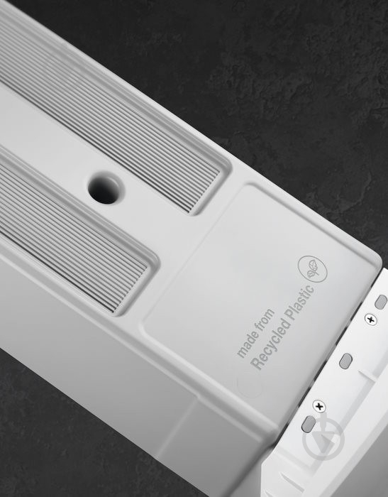 Сушильная машина AEG TR838P4U - фото 4