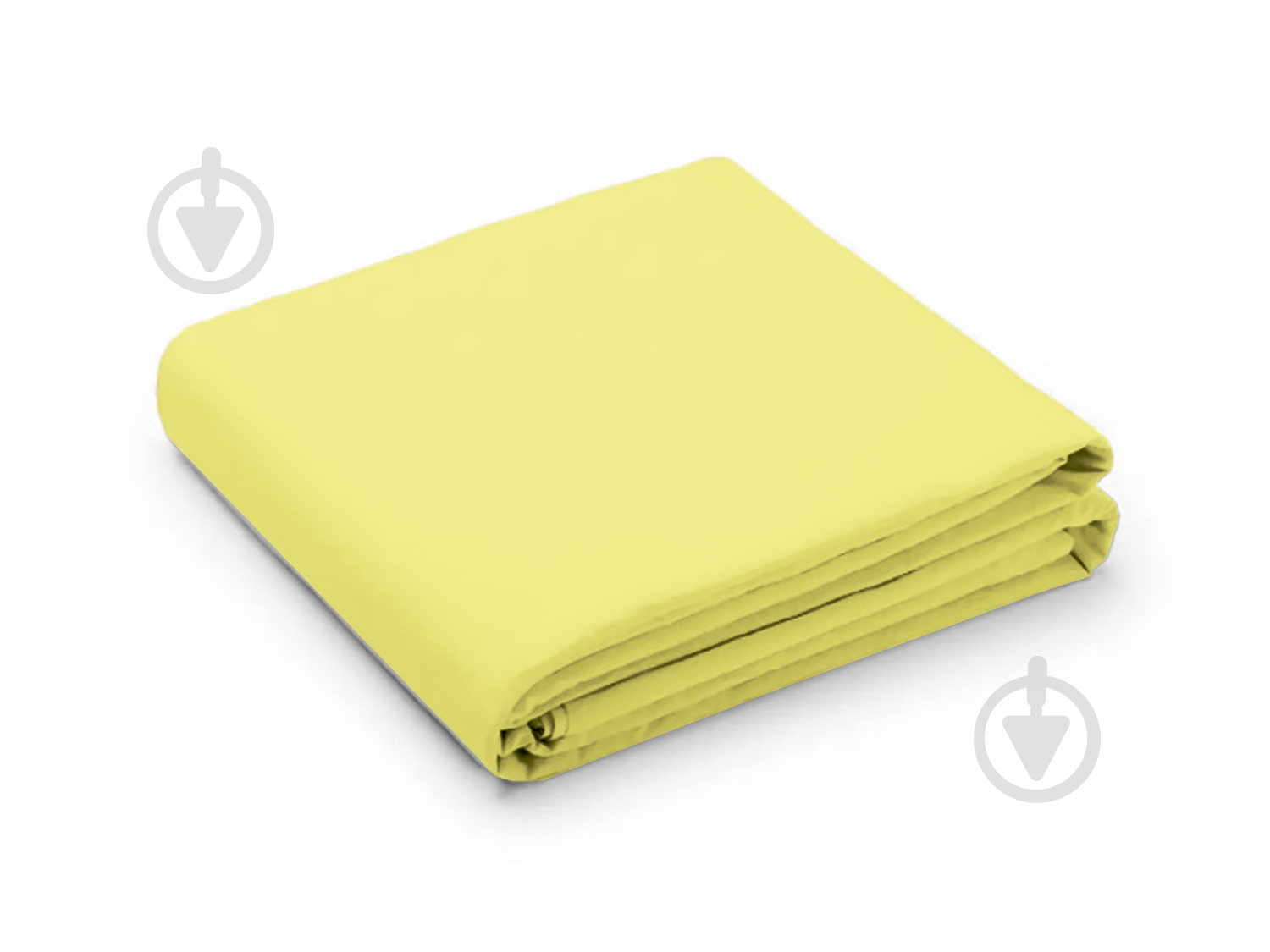 Пододеяльник 12-0741 Sunny Lime 200x220 см зеленый Zastelli - фото 2