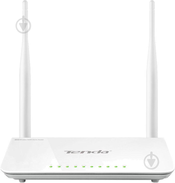 Wi-Fi-роутер TENDA F300 - фото 1