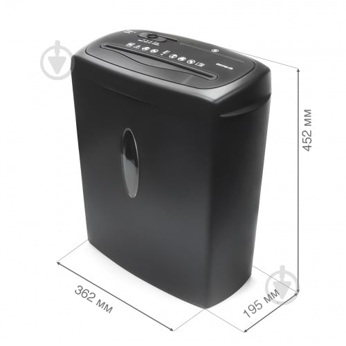 Уничтожитель документов TSM410A-CD DA - фото 2 Уничтожитель документов TSM410A-CD DA - фото 2