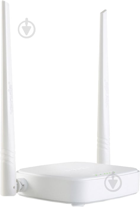 Wi-Fi-роутер TENDA N301 - фото 2