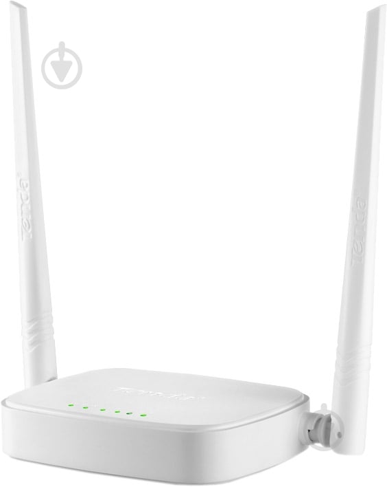 Wi-Fi-роутер TENDA N301 - фото 1