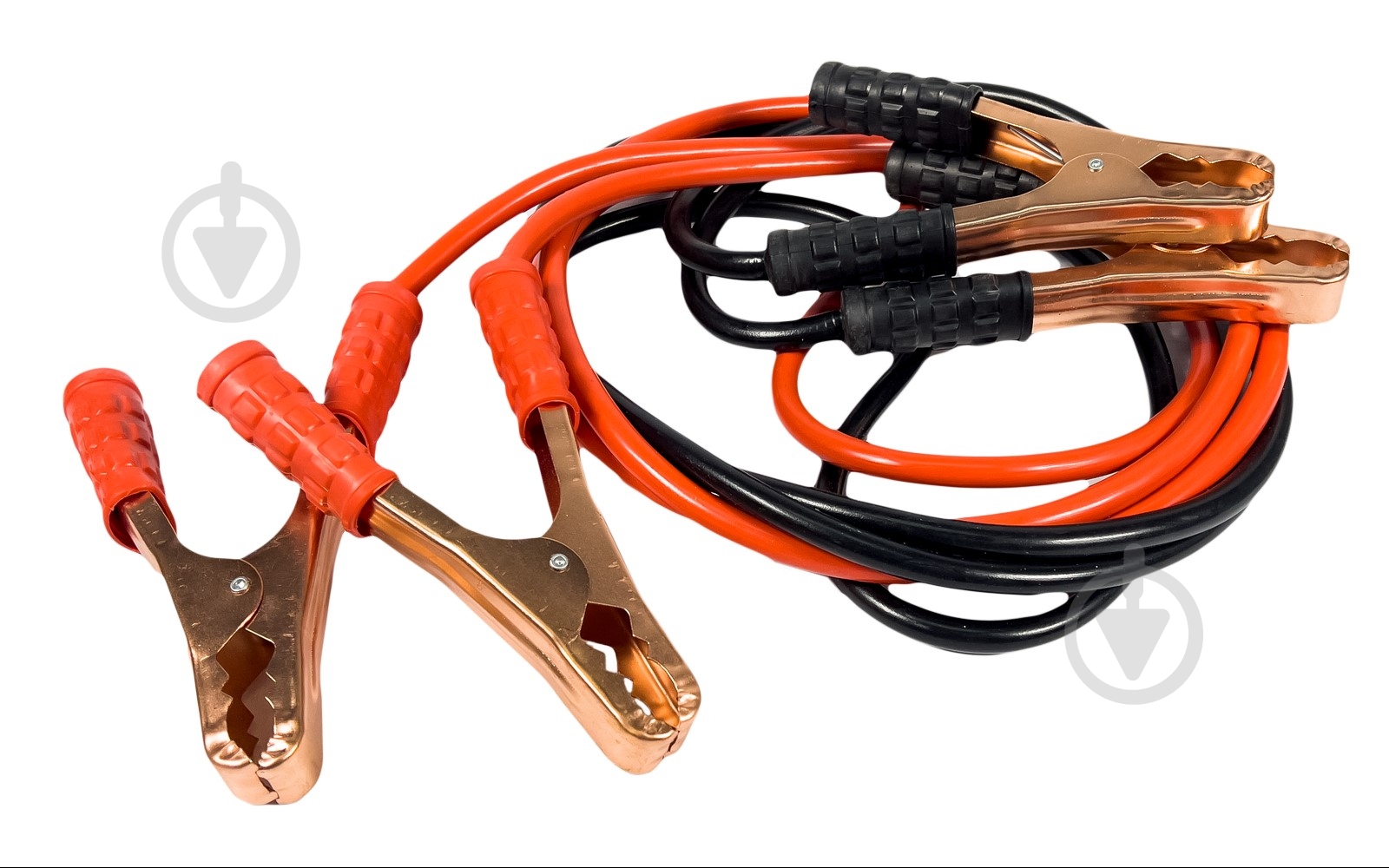 Старт-кабель Bottari BOOST 600 A 3 м - фото 2