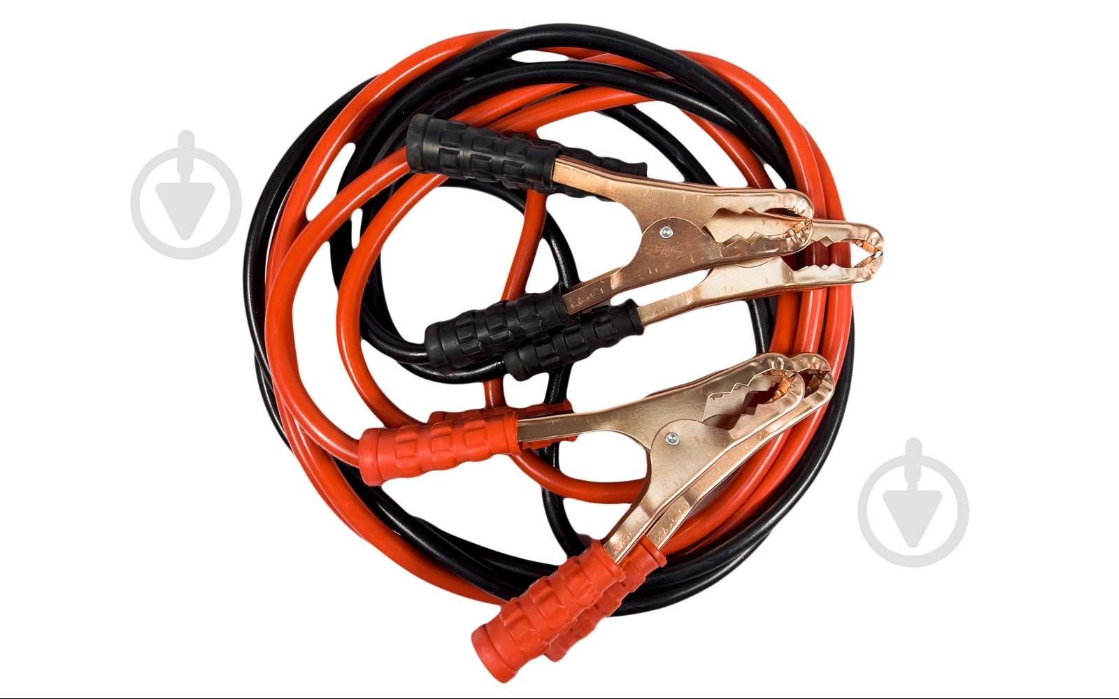 Старт-кабель Bottari BOOST 600 A 3 м - фото 4