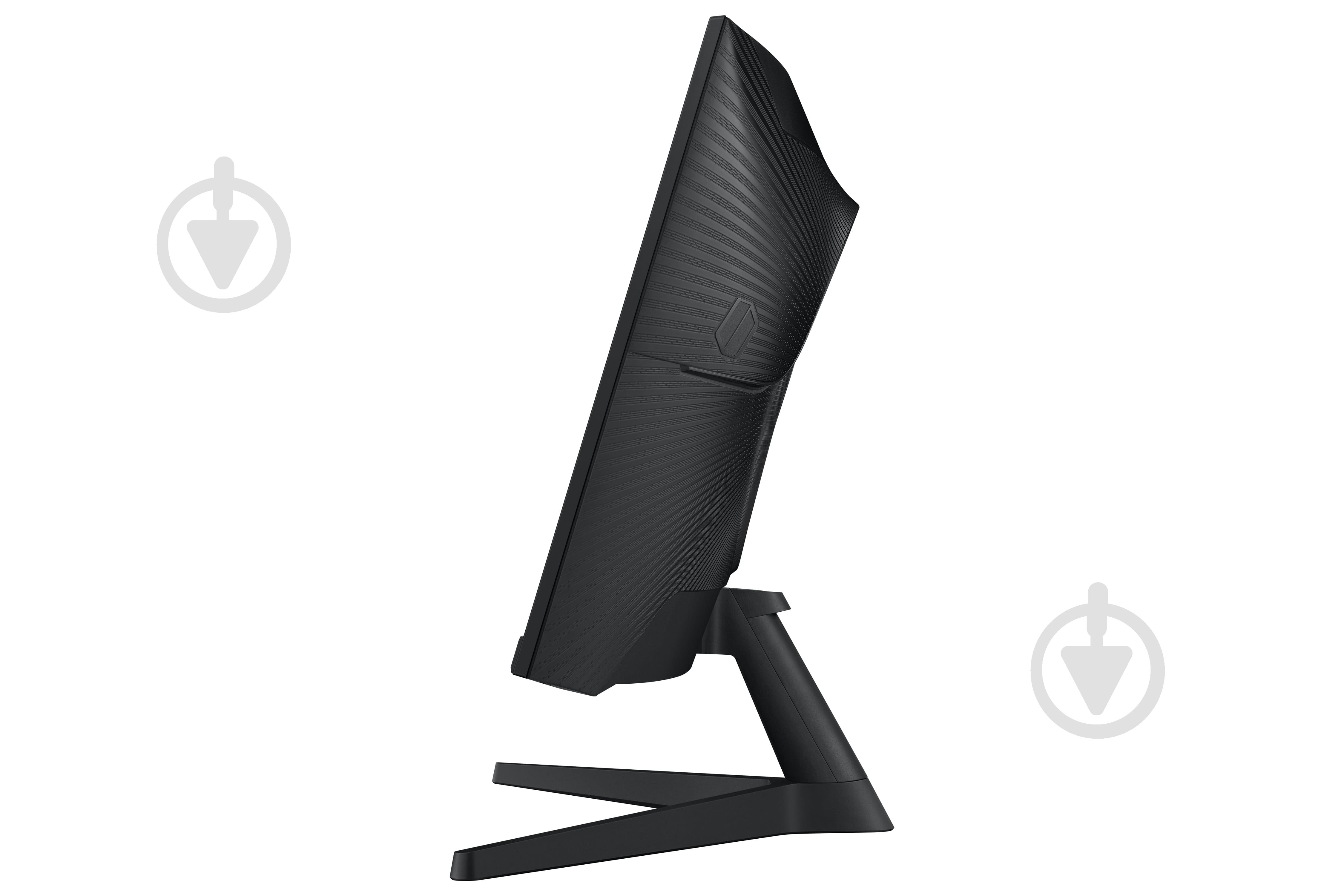 Монітор Samsung Odyssey G5 S27CG550 Black 27" (LS27CG550EIXCI) - фото 15