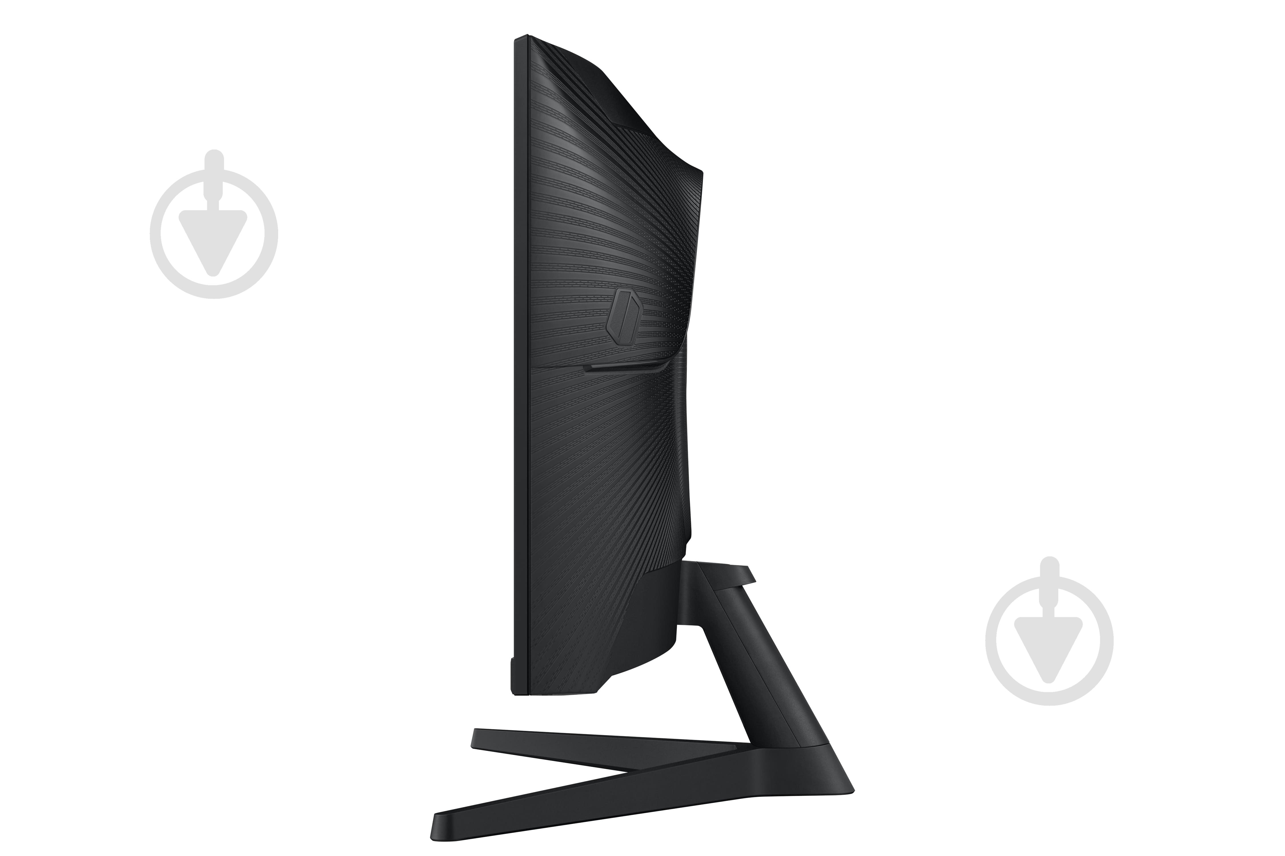 Монітор Samsung Odyssey G5 S27CG550 Black 27" (LS27CG550EIXCI) - фото 6