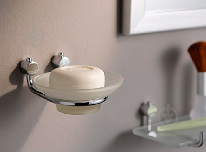 Мыльница Haceka Viva - фото 2