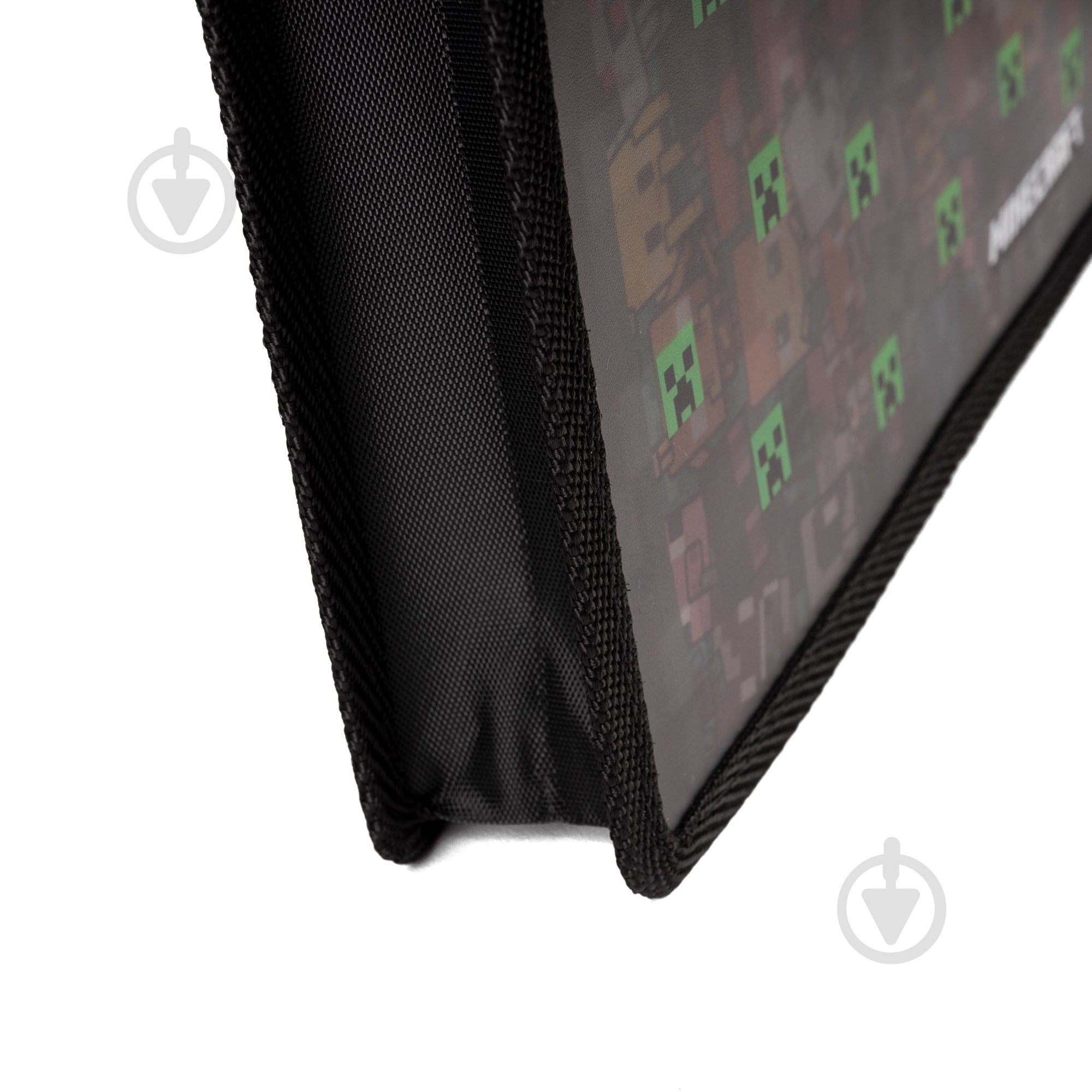 Папка на резинке Minecraft Heroes В5 YES 492207 - фото 2 Папка на резинке Minecraft Heroes В5 YES 492207 - фото 2