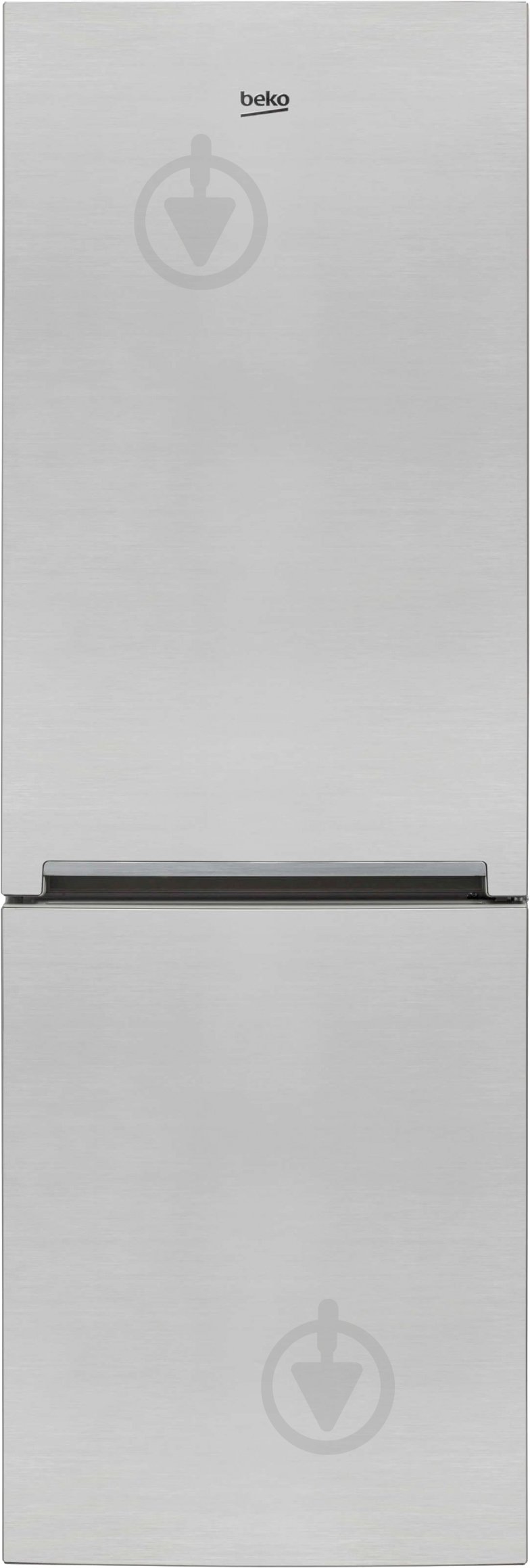 Холодильник Beko RCNA365K20ZXP - фото 1 Холодильник Beko RCNA365K20ZXP - фото 1