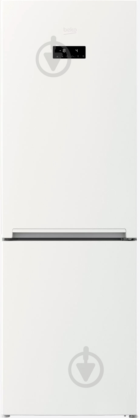 Холодильник Beko RCNA365E30W - фото 1 Холодильник Beko RCNA365E30W - фото 1