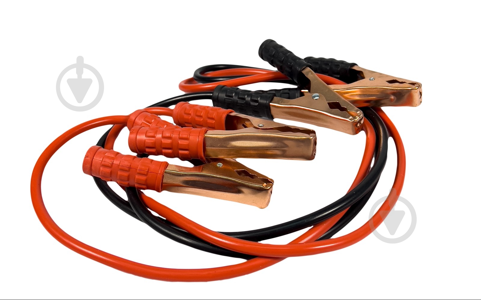 Старт-кабель Bottari COPP 400 A 2 м - фото 2