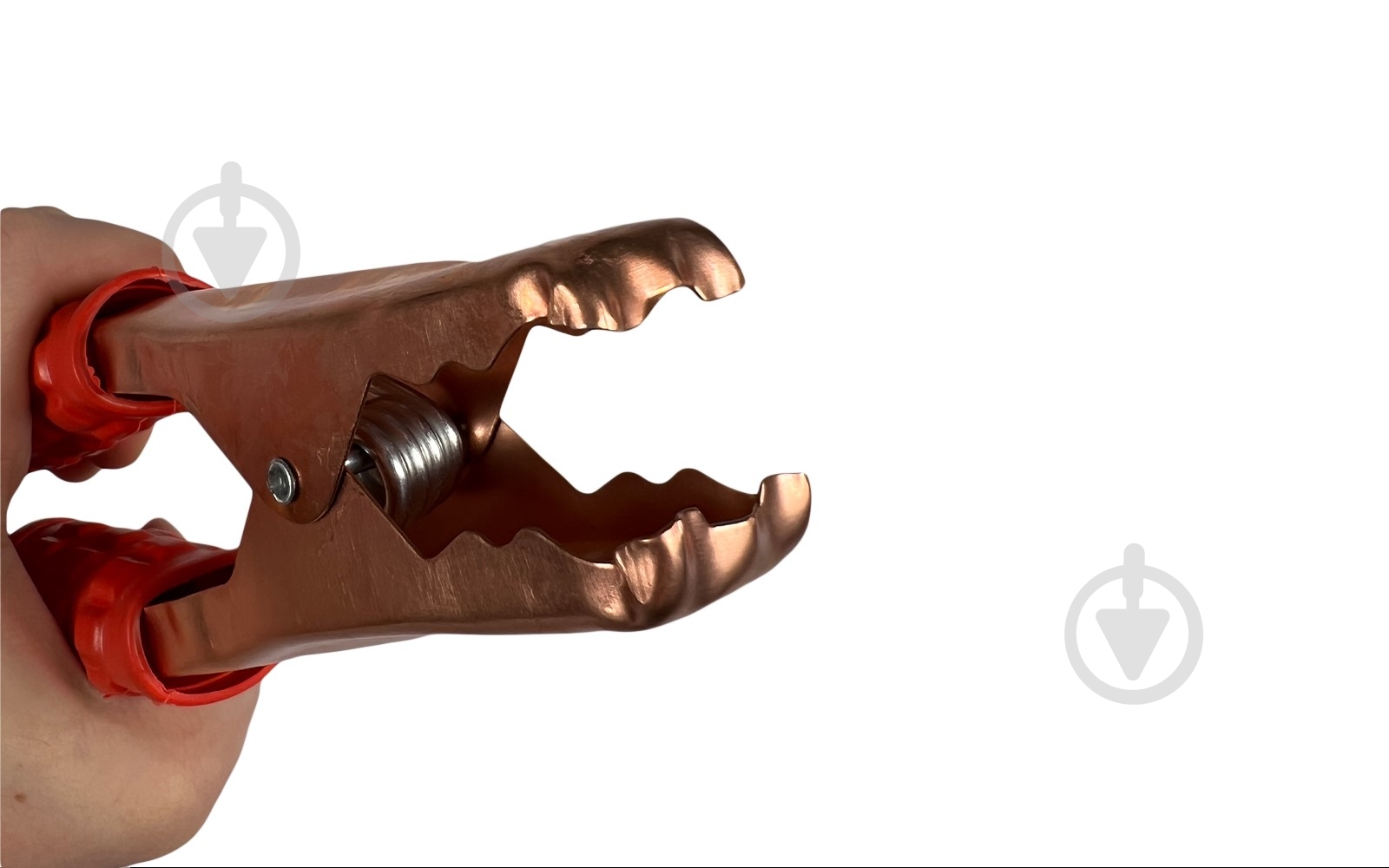 Старт-кабель Bottari COPP 400 A 2 м - фото 4