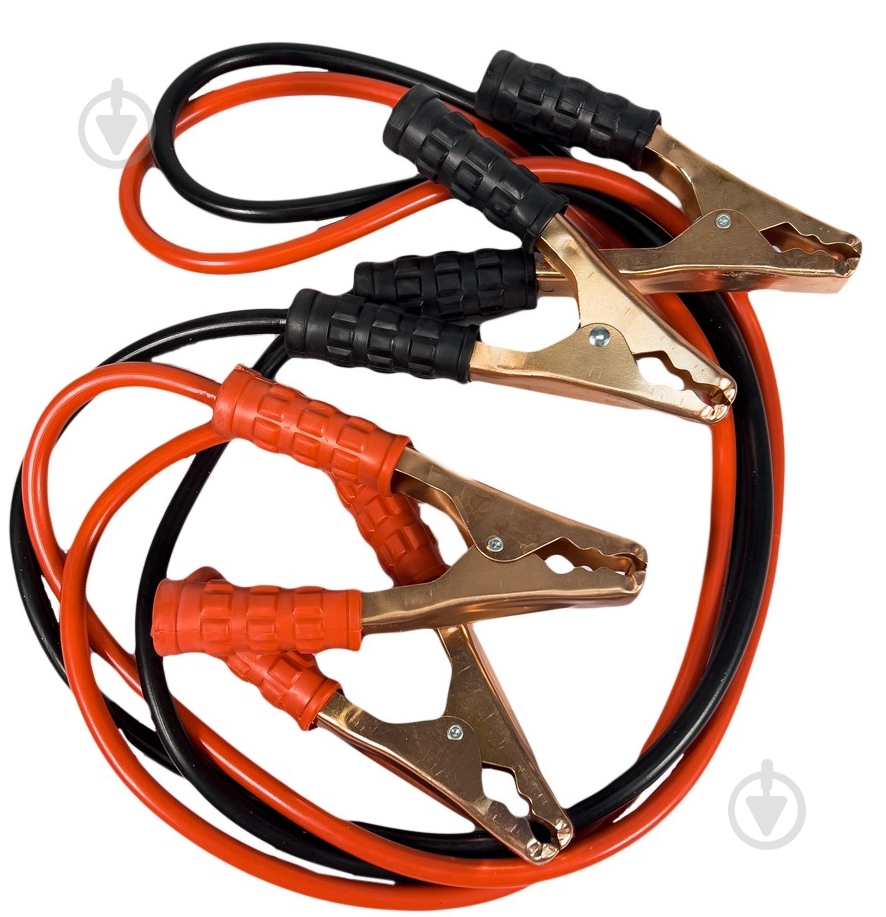 Старт-кабель Bottari COPP 400 A 2 м - фото 1