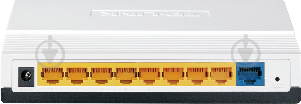 Wi-Fi-роутер TP-Link TL-R860 - фото 2 Wi-Fi-роутер TP-Link TL-R860 - фото 2