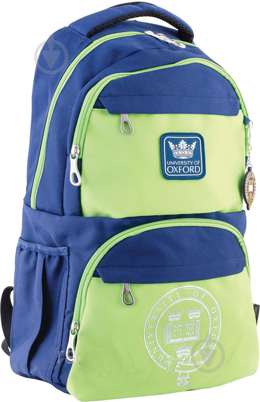 Рюкзак молодежный YES Oxford OX 233 - фото 1