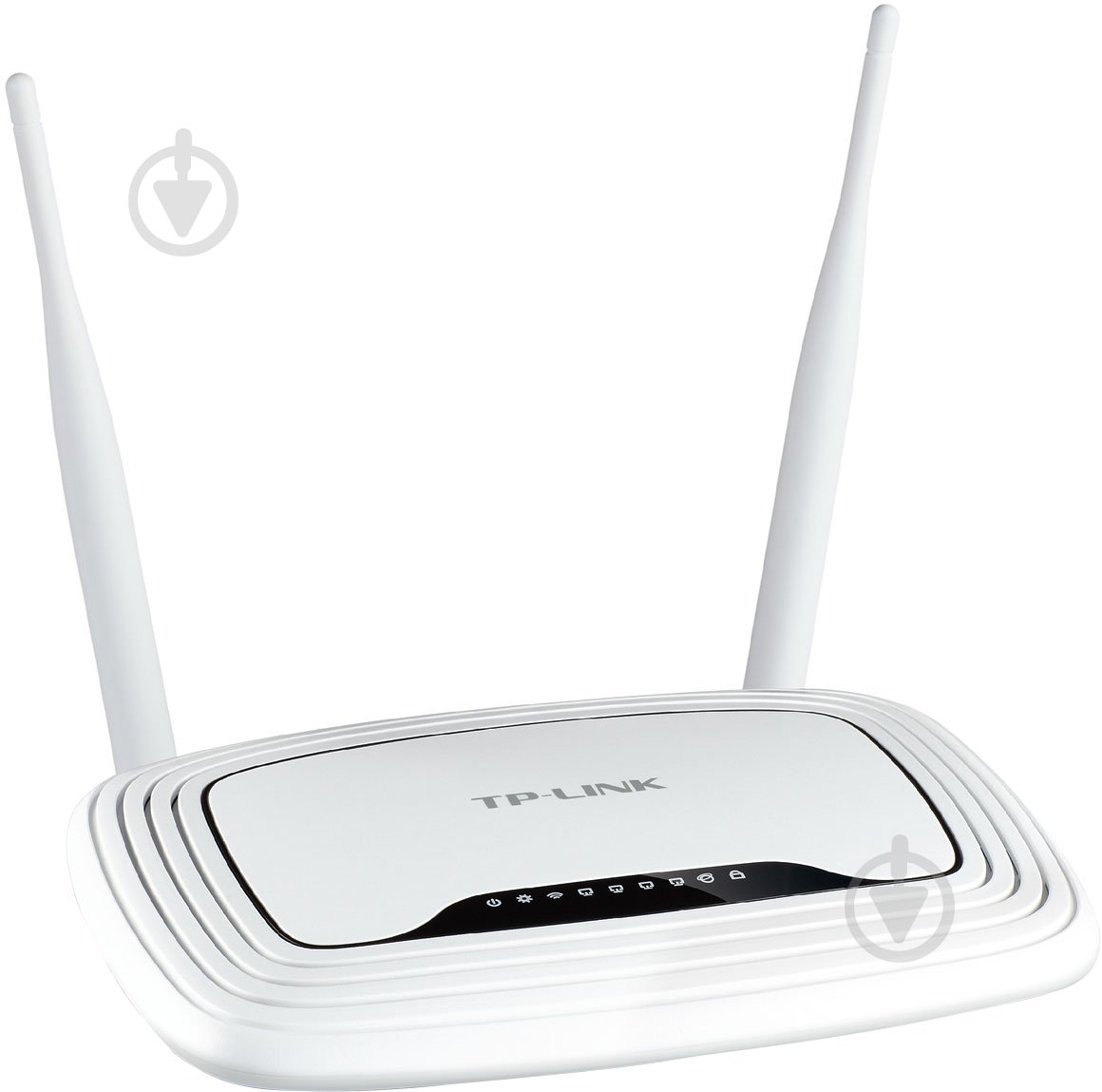 Wi-Fi-роутер TP-Link TL-WR842ND - фото 2 Wi-Fi-роутер TP-Link TL-WR842ND - фото 2