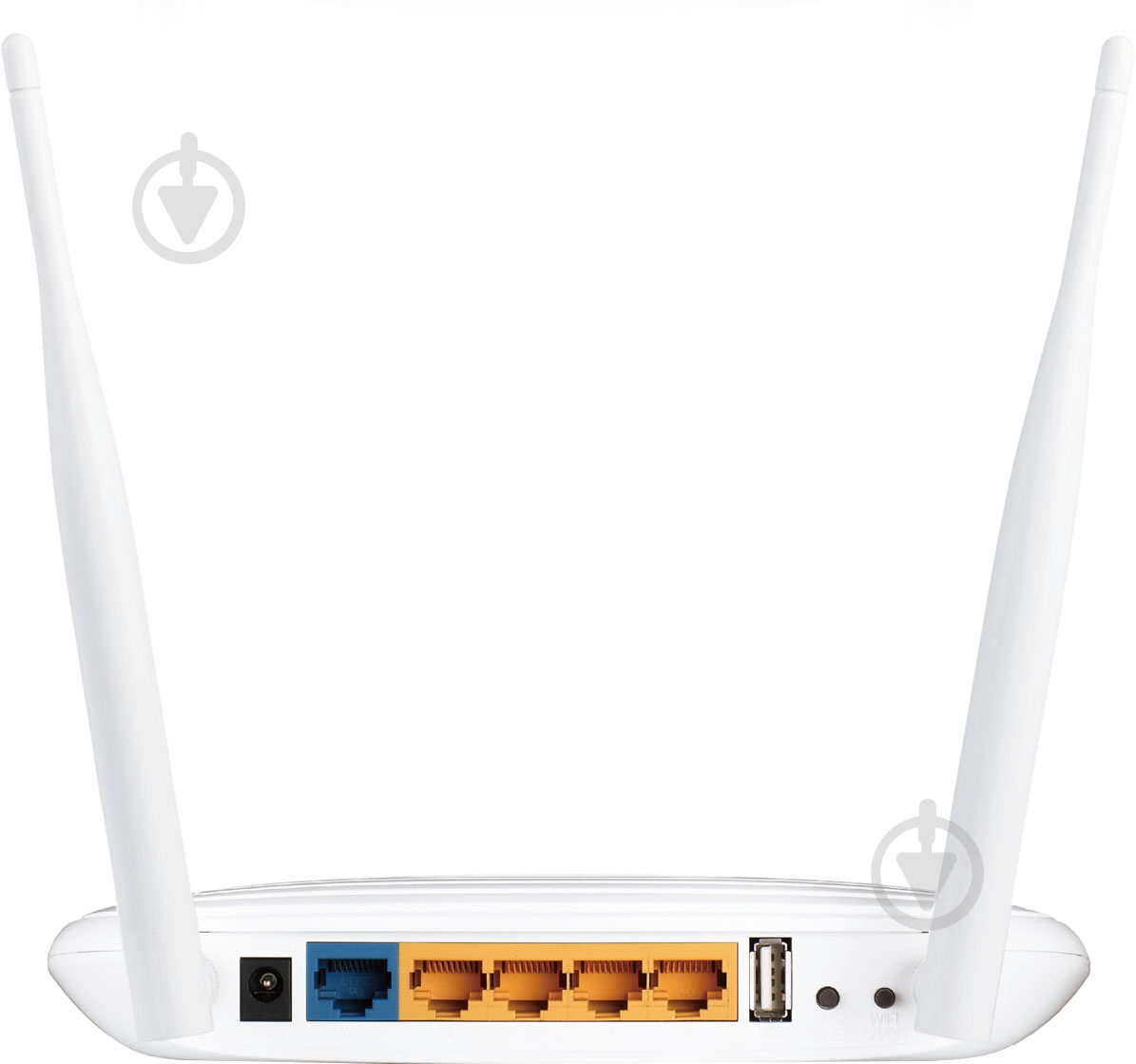 Wi-Fi-роутер TP-Link TL-WR842ND - фото 3 Wi-Fi-роутер TP-Link TL-WR842ND - фото 3