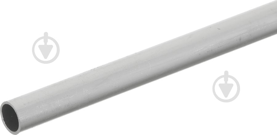 Труба круглая нержавеющая сталь AISI 201 d10x1x3000 мм (зерк.) - фото 1 Труба круглая нержавеющая сталь AISI 201 d10x1x3000 мм (зерк.) - фото 1