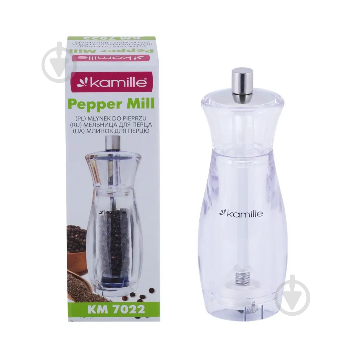 Мельница Kamille KM-7022 - фото 1