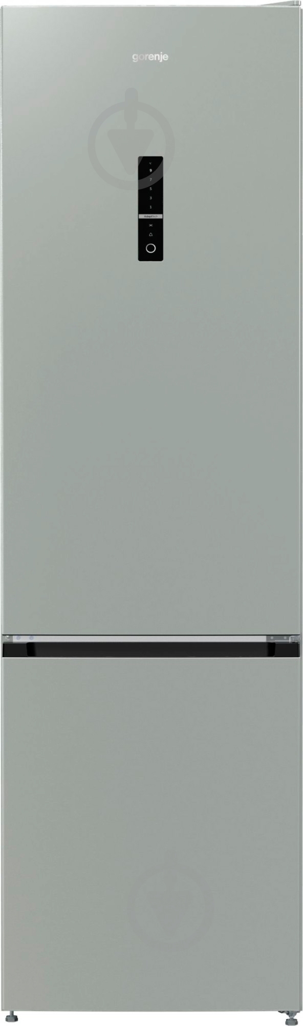 Холодильник Gorenje NRK6201MX4 - фото 1 Холодильник Gorenje NRK6201MX4 - фото 1