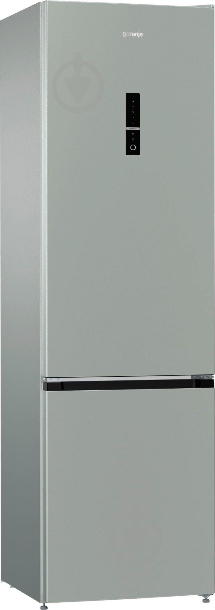 Холодильник Gorenje NRK6201MX4 - фото 2 Холодильник Gorenje NRK6201MX4 - фото 2